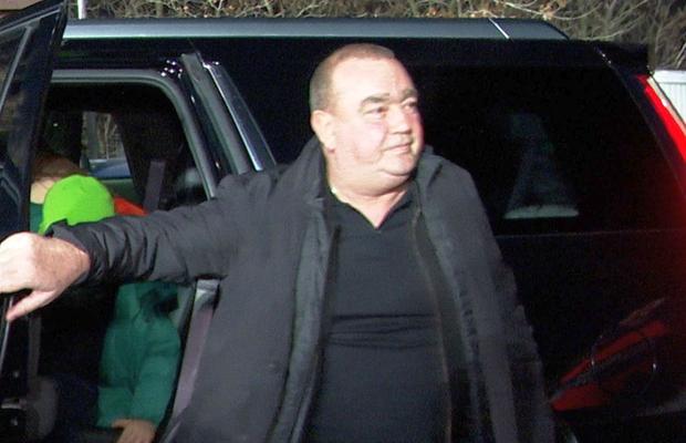 Gigi Nețoiu, declarație în forță despre Steaua: „Să-i dea o dispensă”