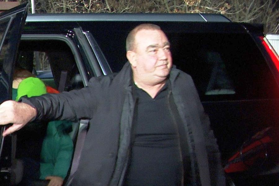 Gigi Nețoiu / Captură GSP Video Deja-vu toxic, cu Gigi Nețoiu