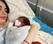 Laurențiu Popescu a devenit tată chiar în ultima zi a anului 2024