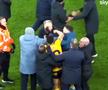 Amendă-mamut pentru vedeta echipei din Premier League, după ce a sărit la oficialul advers: i-a smuls ochelarii de pe față