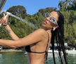 Maria Julia Mazalli, noua cucerire a lui Vinicius Junior / Foto: Instagram