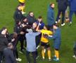Amendă-mamut pentru vedeta echipei din Premier League, după ce a sărit la oficialul advers: i-a smuls ochelarii de pe față