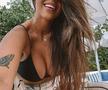 Maria Julia Mazalli, noua cucerire a lui Vinicius Junior / Foto: Instagram