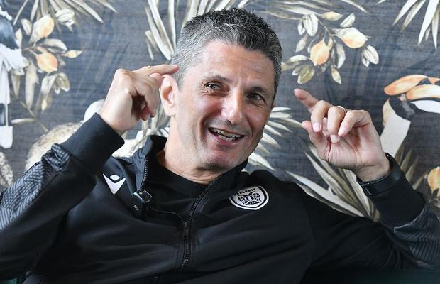 Bornă incredibilă pentru Răzvan Lucescu în 2024 cu PAOK Salonic: peste Real Madrid și Manchester City