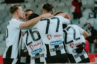 U Cluj, transfer de play-off de la revelația României » Eroul de la Corvinul a semnat