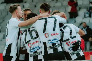 U Cluj, transfer de play-off de la revelația României » Eroul de la Corvinul a semnat