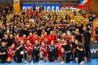 Vedeta din Liga Florilor a semnat cu Gyor » Anunțul oficial al clubului despre cea mai bună marcatoare de la Jocurile Olimpice de la Paris