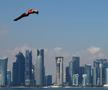 Annika Bornebusch, în timpul Mondialelor din 2024, la Doha / FOTO: GettyImages