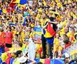 Fratele lui Edi Iordănescu în tribune la Euro 2024