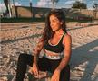 Maria Julia Mazalli, noua cucerire a lui Vinicius Junior / Foto: Instagram