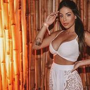 Maria Julia Mazalli, noua cucerire a lui Vinicius Junior / Foto: Instagram