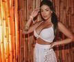 Maria Julia Mazalli, noua cucerire a lui Vinicius Junior / Foto: Instagram