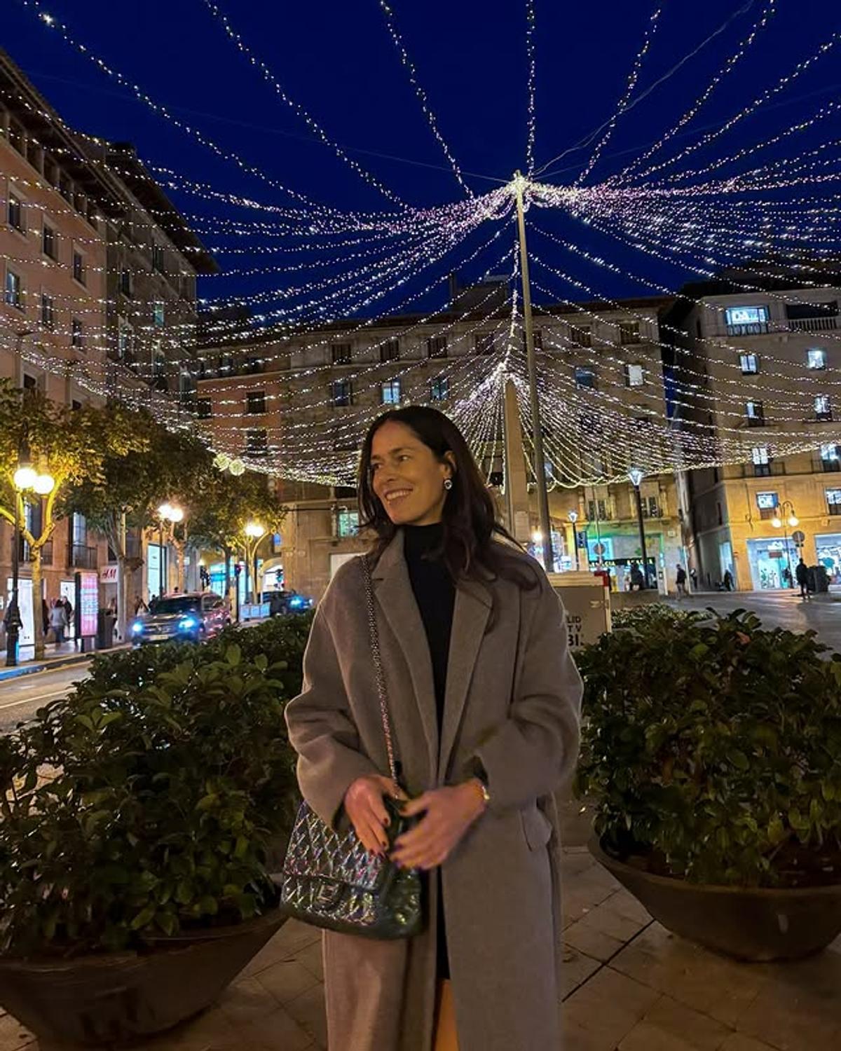 Ana Ivanovic cu ceasul Rolex de 200.000 de euro