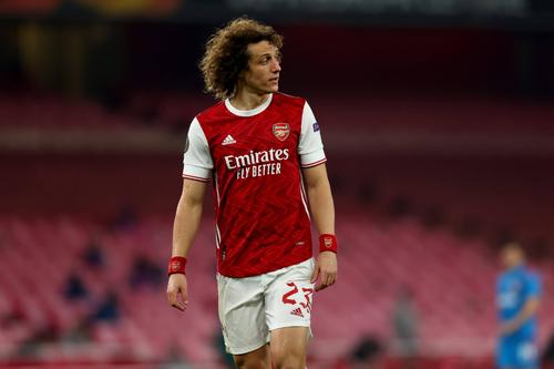 David Luiz / Imago Images
