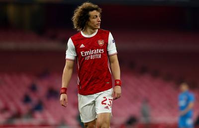 David Luiz, sprijin pentru căpitanul din Superligă: „M-a ajutat foarte mult”