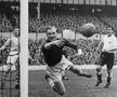 Imagini de colecție cu Bert Trautmann // foto: Guliver/gettyimages