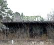 Imagini din Pripyat, Ucraina, anul 2025 / FOTO: Imago