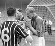 Bert Trautmann și un cadru din impresionanta-i carieră // foto: Guliver/gettyimages