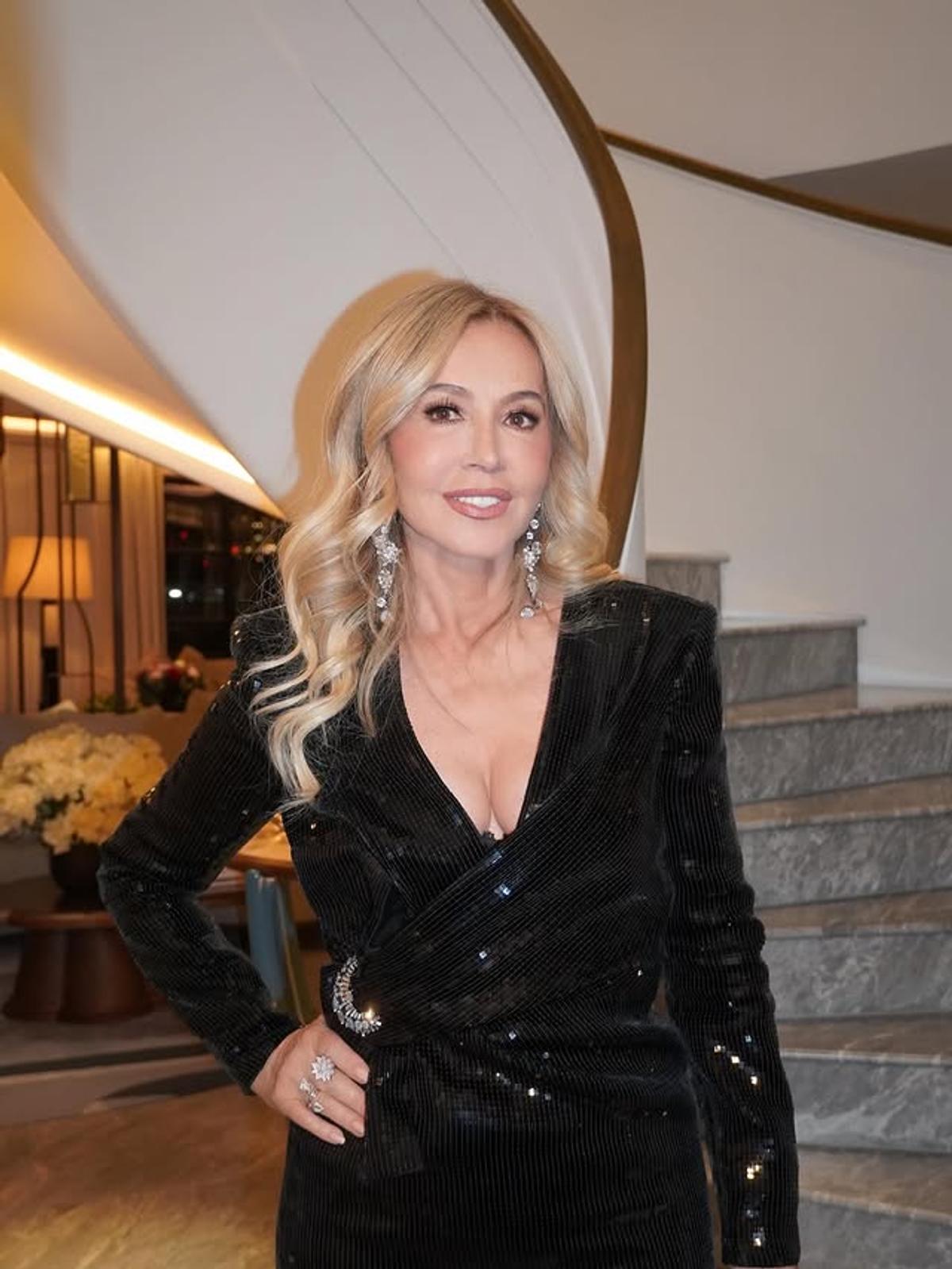 Anastasia Soare
