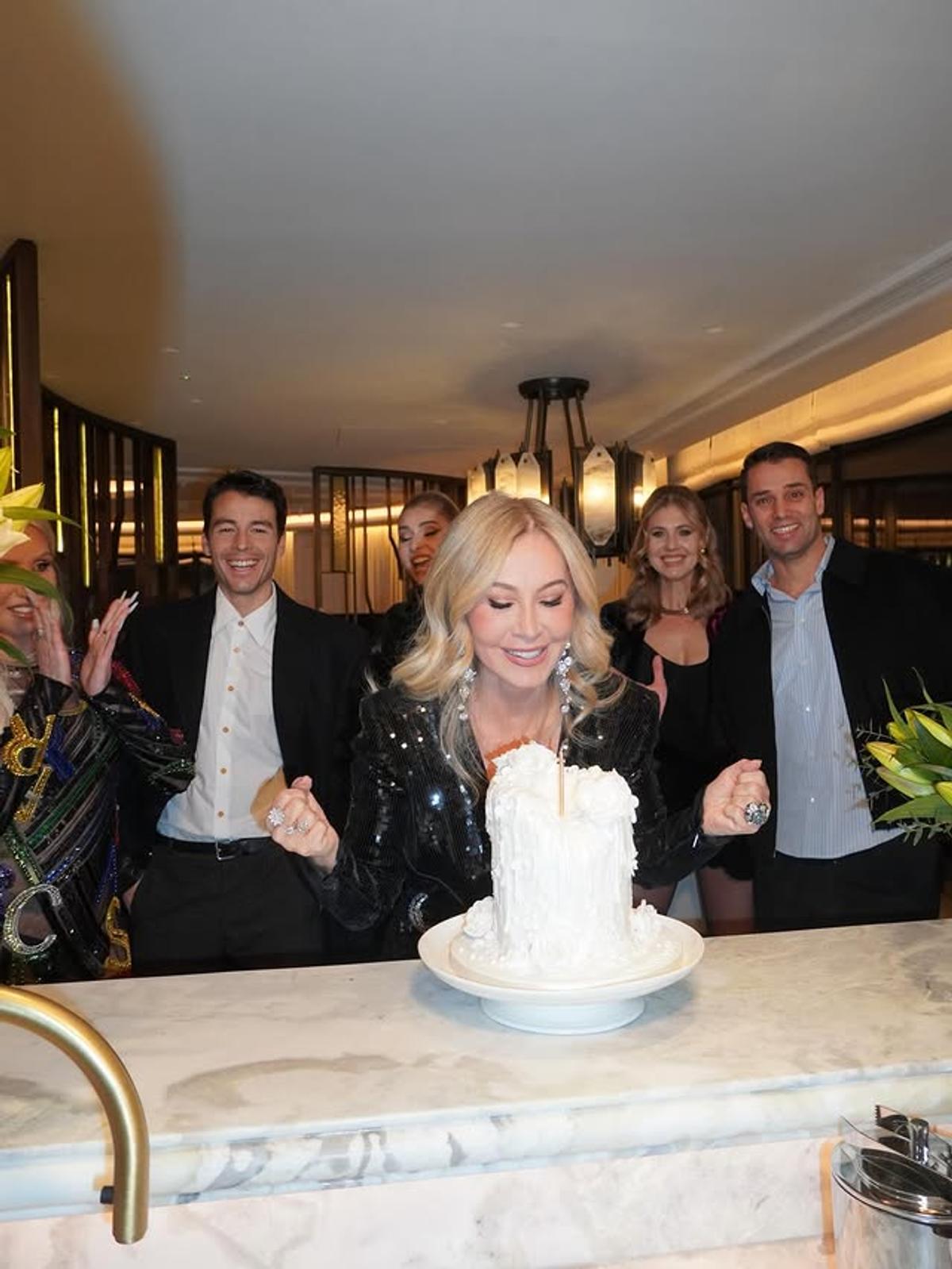 Anastasia Soare