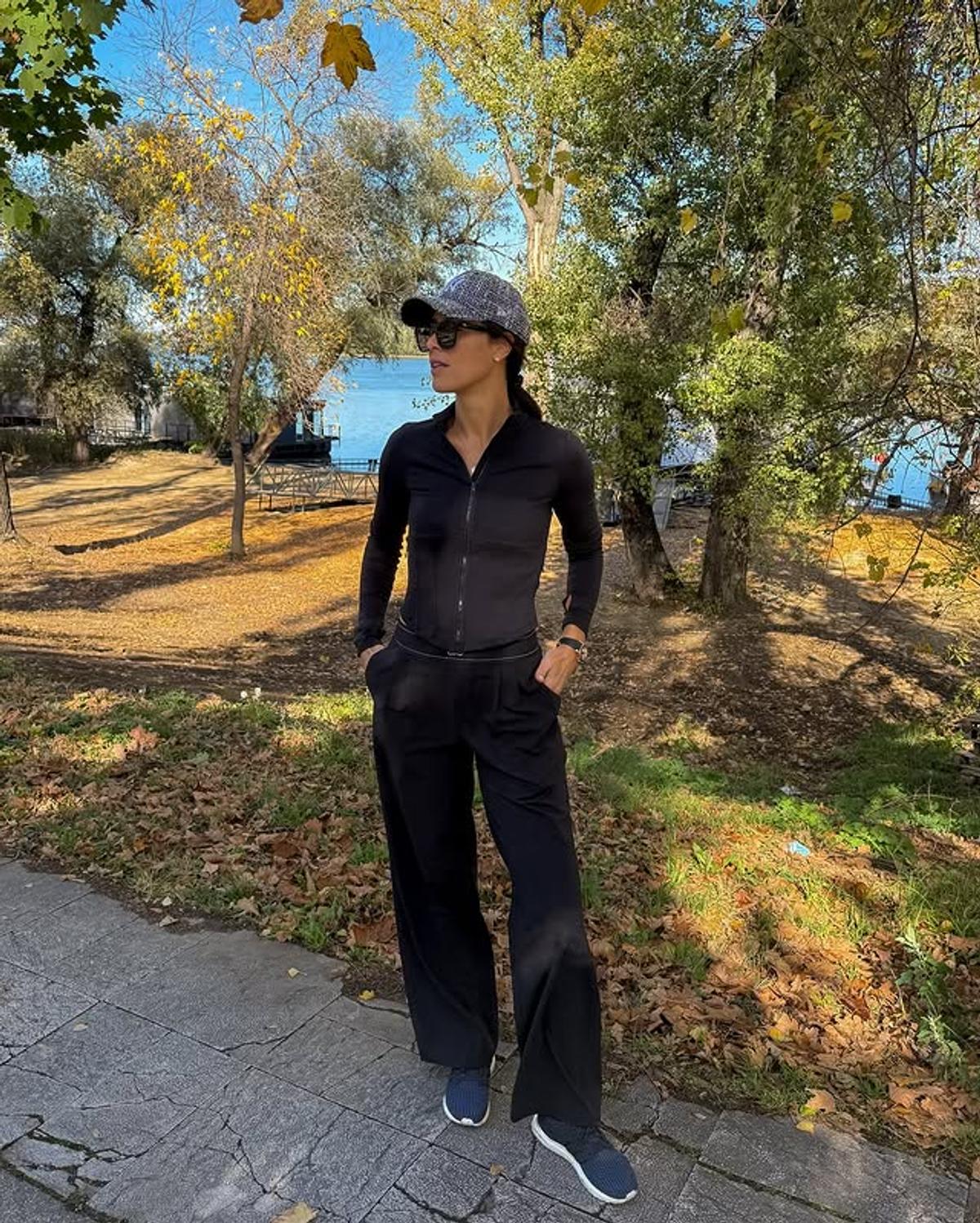 Ana Ivanovic cu ceasul Rolex de 200.000 de euro