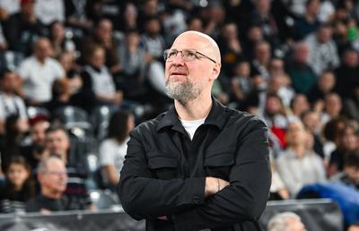 Decizia riscantă a lui Mihai Silvășan care a adus victoria lui U-BT Cluj-Napoca în ultimele secunde ale duelului cu Slask Wroclaw: „De data asta a ieșit”