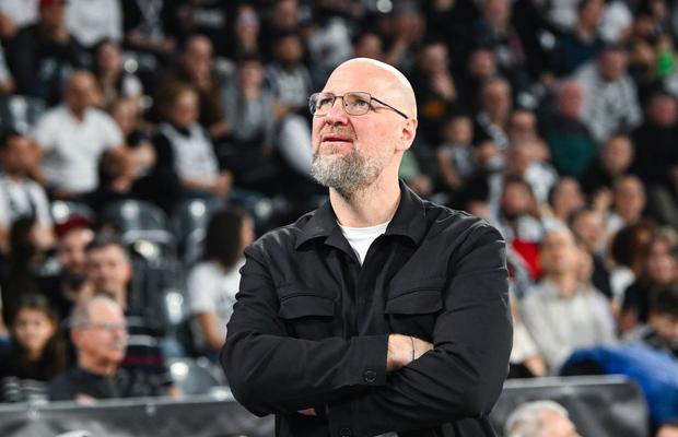 Decizia riscantă a lui Mihai Silvășan care a adus victoria lui U-BT Cluj-Napoca în ultimele secunde ale duelului cu Slask Wroclaw: „De data asta a ieșit”