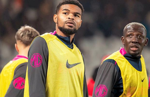 Cui a mulțumit Malcom Edjouma, la despărțirea de FCSB: „Am sosit copil, plec bărbat”