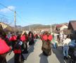 Festivalul de datini și obiceiuri de iarnă 2025 / foto: Facebook Comuna Dofteana