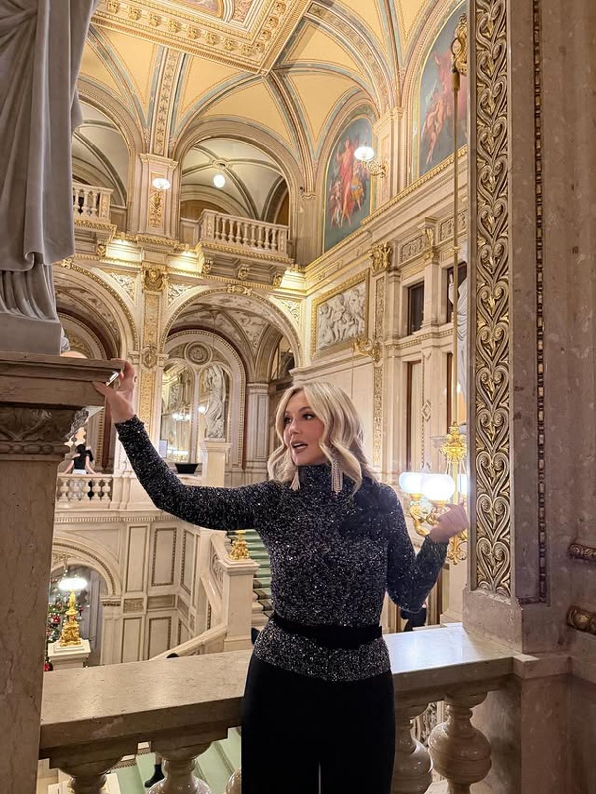 Anastasia Soare