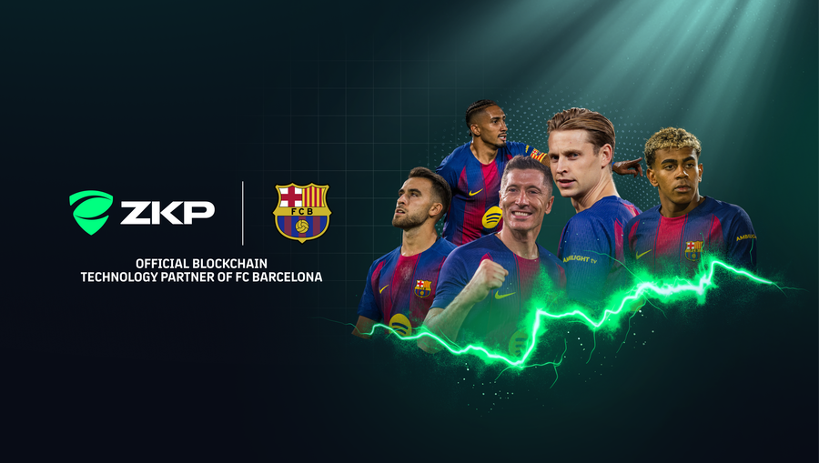 foto: fcbarcelona.com Barcelona a aflat de implicarea lui Andrew Tate și a reziliat contractul chiar în ultima zi din 2025