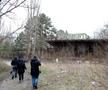 Imagini din Pripyat, Ucraina, anul 2025 / FOTO: Imago