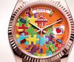 Ceasul Anei Ivanovic / Foto: site oficial Rolex