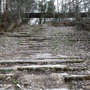 Imagini din Pripyat, Ucraina, anul 2025 / FOTO: Imago