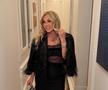 Românca Anastasia Soare are o avere de 800 de milioane de dolari, iar David Beckham i-a transmis un mesaj: „Te iubim”