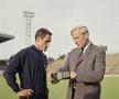 Imagini de colecție cu Bert Trautmann // foto: Guliver/gettyimages