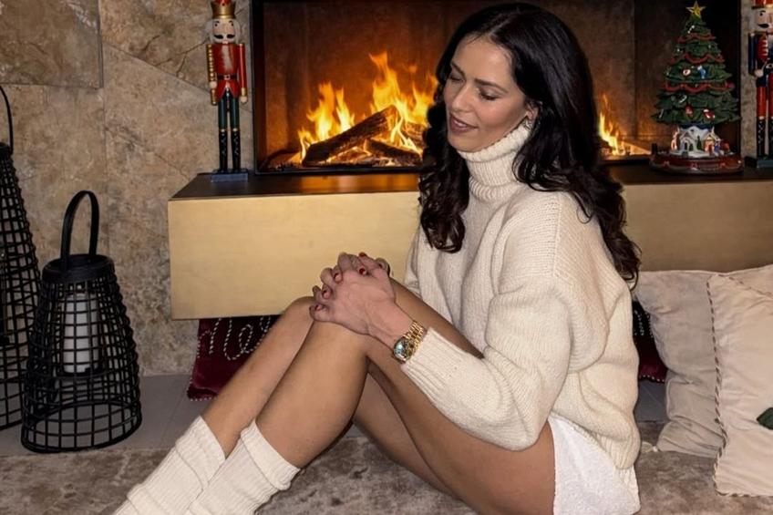 Ana Ivanovic / Foto: Instagram