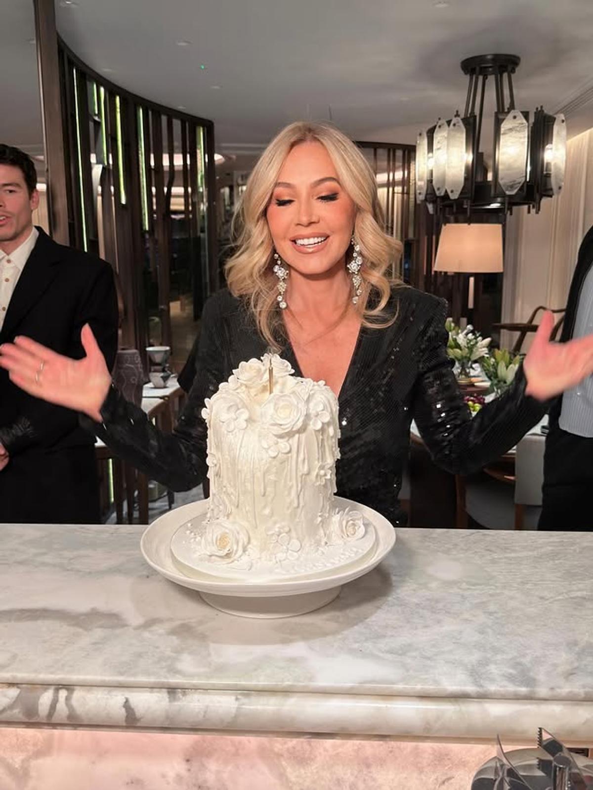Anastasia Soare