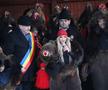 Mihaela Cambei, apariție inedită în ultima zi a anului / foto: Facebook Comuna Dofteana