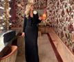 Românca Anastasia Soare are o avere de 800 de milioane de dolari, iar David Beckham i-a transmis un mesaj: „Te iubim”