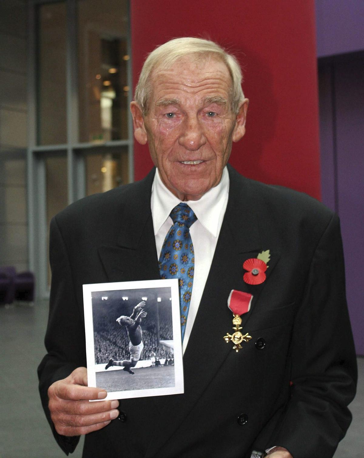 Bert Trautmann și a lui viață de film