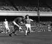 Imagini de colecție cu Bert Trautmann // foto: Guliver/gettyimages
