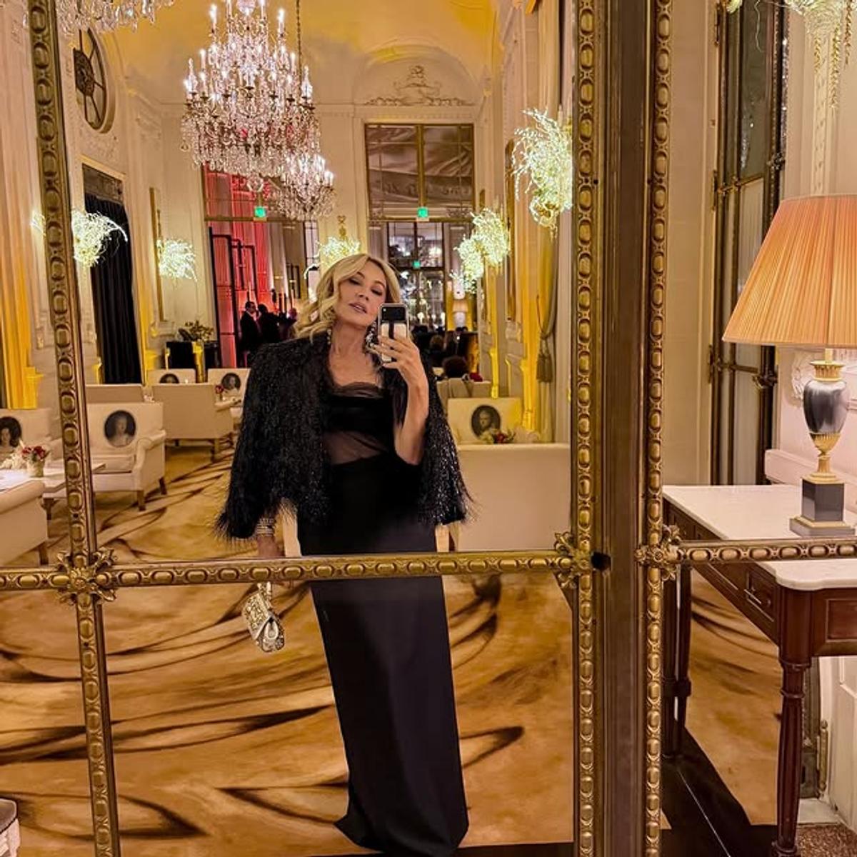 Anastasia Soare