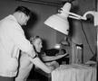 Imagini de colecție cu Bert Trautmann // foto: Guliver/gettyimages