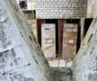Imagini din Pripyat, Ucraina, anul 2025 / FOTO: Imago