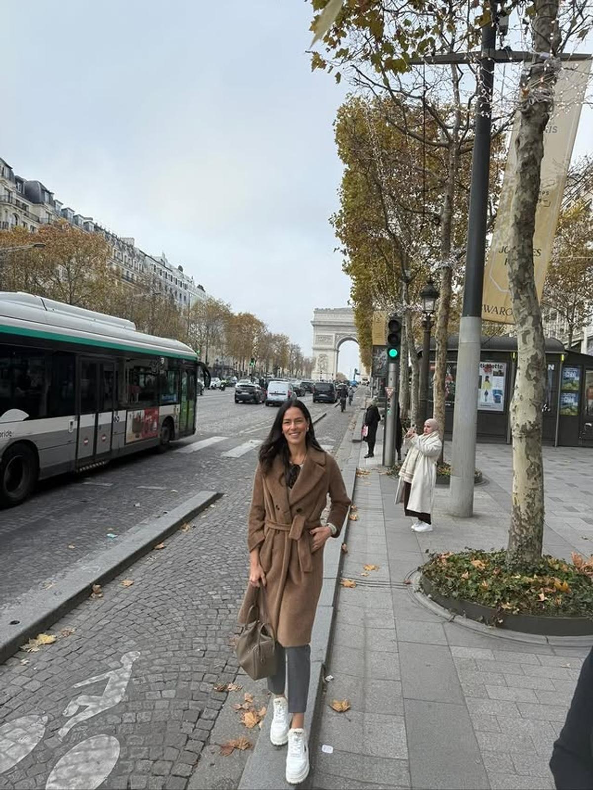 Ana Ivanovic cu ceasul Rolex de 200.000 de euro