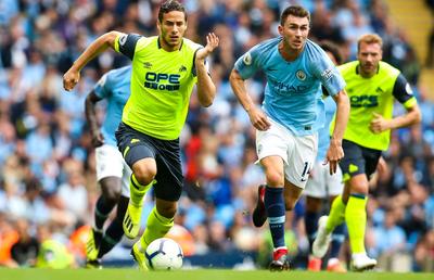 Fost jucător din Premier League, condamnat la un an de închisoare