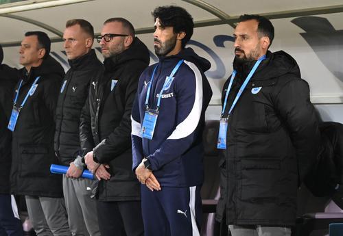 Toni Petrea pleacă de la Universitatea Craiova. foto: sportpictures