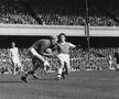Imagini de colecție cu Bert Trautmann // foto: Guliver/gettyimages
