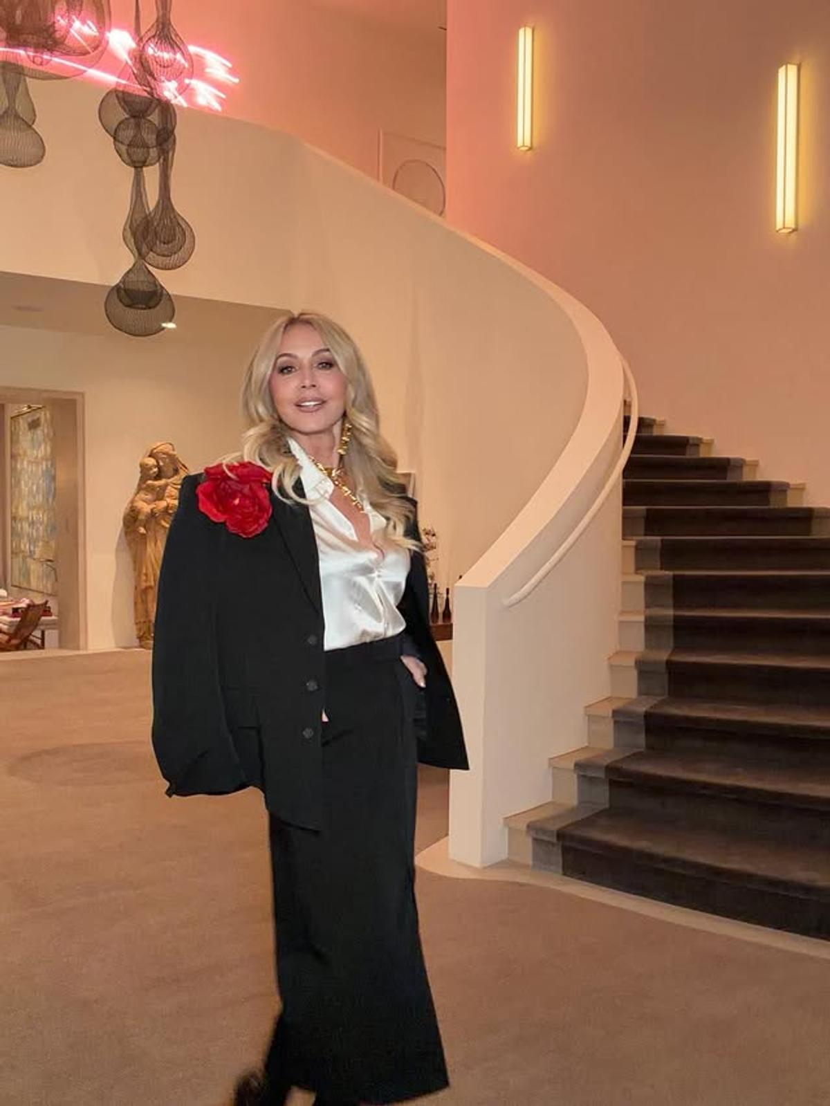 Anastasia Soare